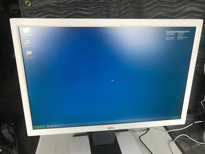 EPPENDORF epMOTION EM5070 SISMATIC IPC627C Liquid Handler w SOFTWARE WATCH VIDEO