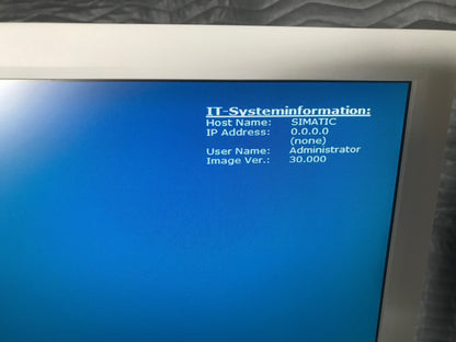 EPPENDORF epMOTION EM5070 SISMATIC IPC627C Liquid Handler w SOFTWARE WATCH VIDEO