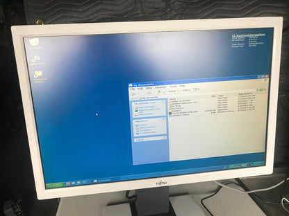 EPPENDORF epMOTION EM5070 SISMATIC IPC627C Liquid Handler w SOFTWARE WATCH VIDEO