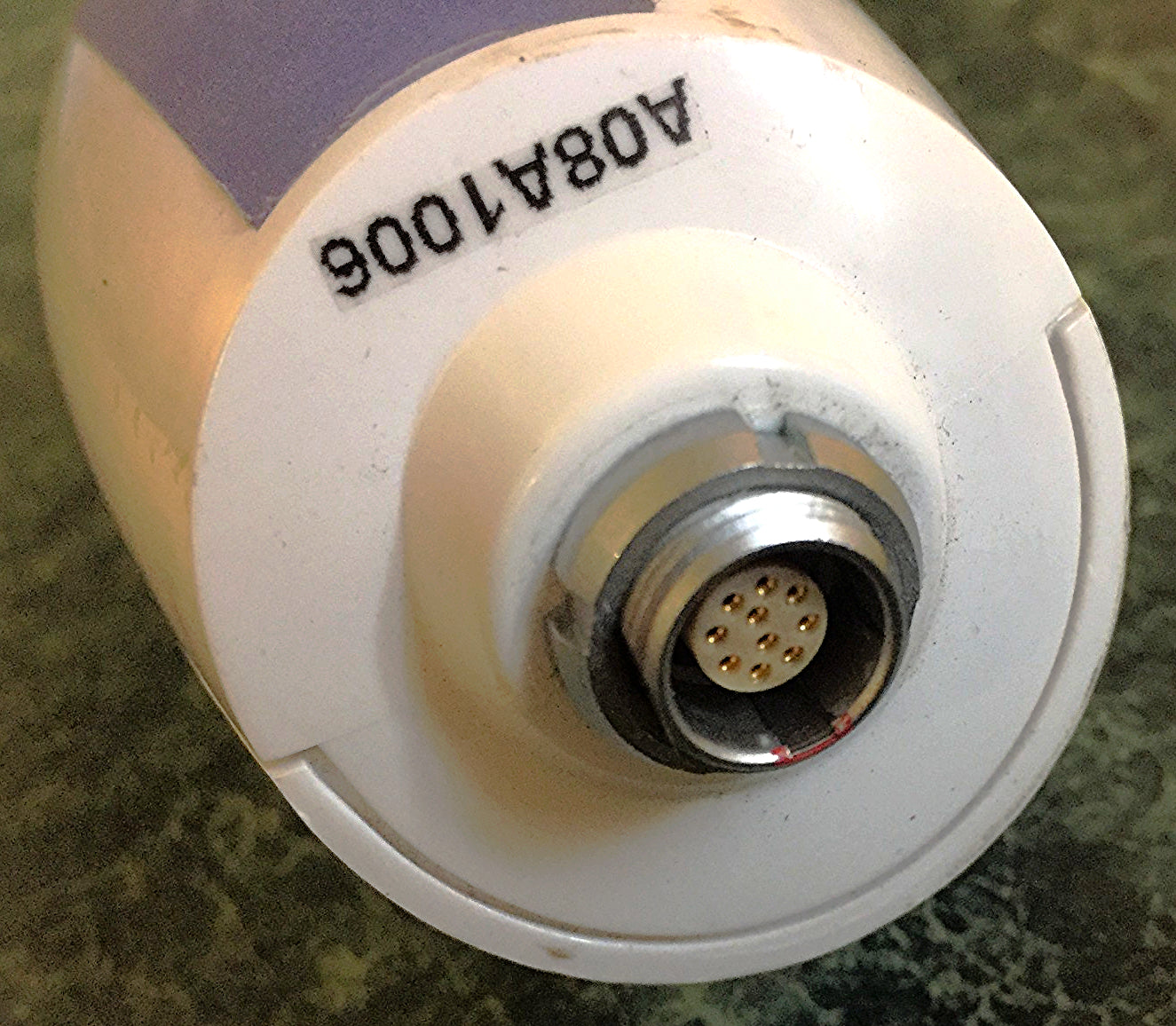 3M ESPE Lava COS Chairside Oral Scanner Digital Intraoral 3-D Dental Imaging WOW