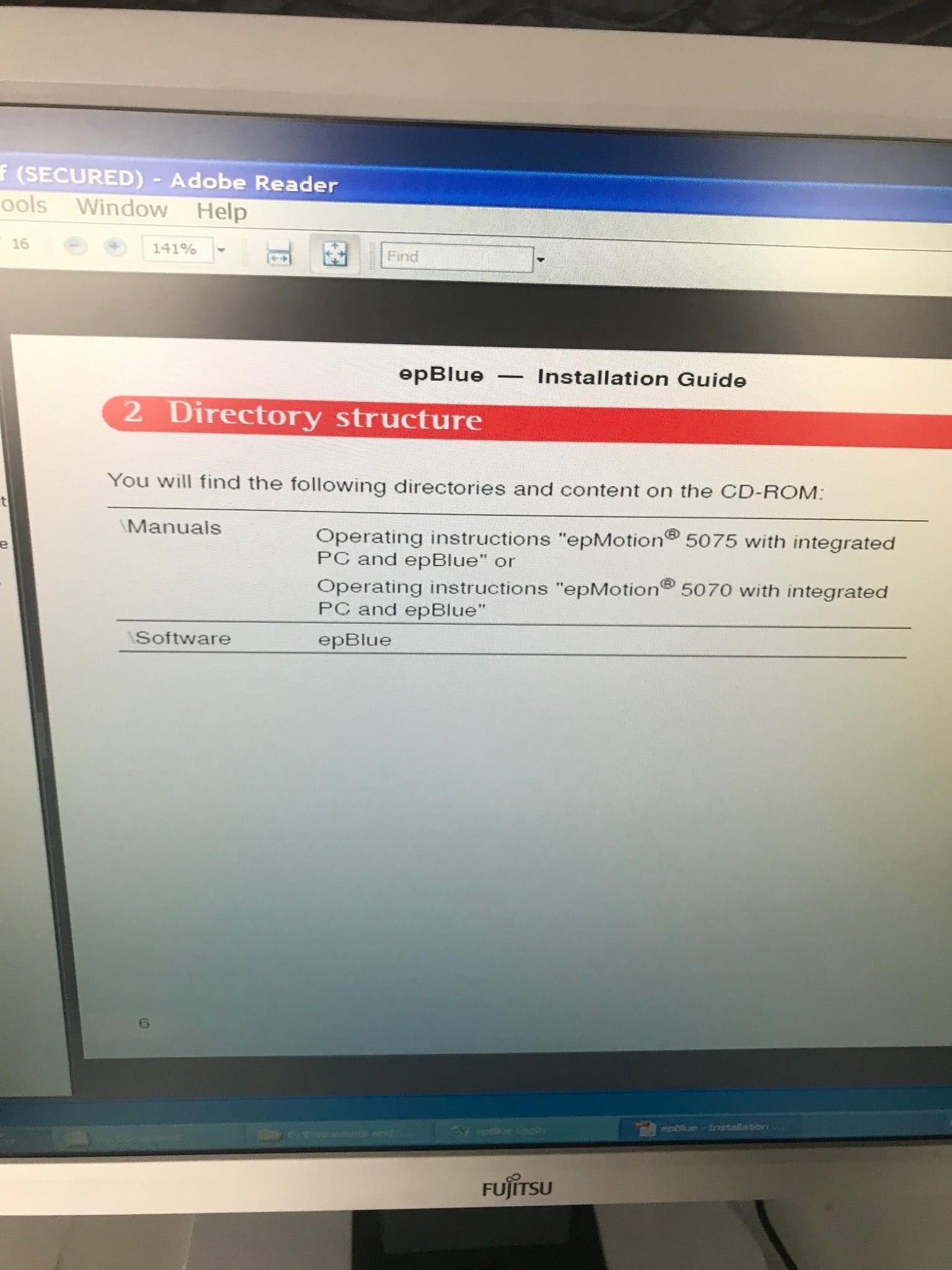 EPPENDORF epMOTION EM5070 SISMATIC IPC627C Liquid Handler w SOFTWARE WATCH VIDEO