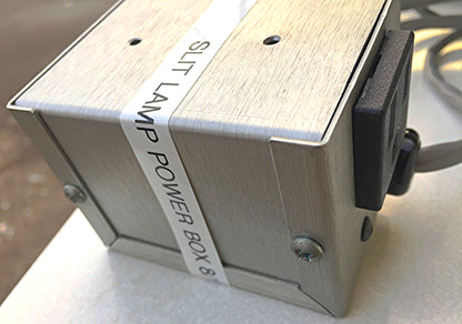 BAUSCH & LOMB CAT71.21.35 DIOPTRIC KERATOMETER SLIT LAMP OPHTHALMOLOGY  FREESHIP