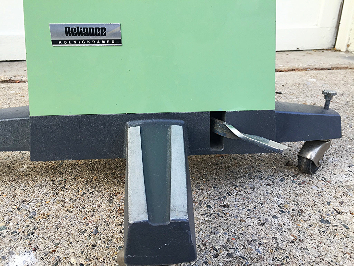 BAUSCH & LOMB CAT71.21.35 DIOPTRIC KERATOMETER SLIT LAMP OPHTHALMOLOGY  FREESHIP