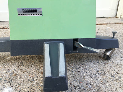 BAUSCH & LOMB CAT71.21.35 DIOPTRIC KERATOMETER SLIT LAMP OPHTHALMOLOGY  FREESHIP