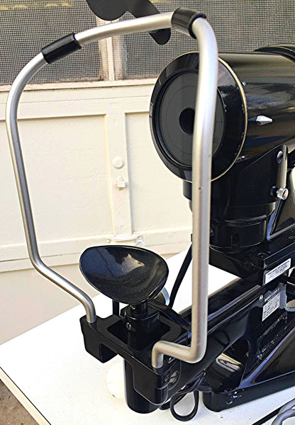 BAUSCH & LOMB CAT71.21.35 DIOPTRIC KERATOMETER SLIT LAMP OPHTHALMOLOGY  FREESHIP