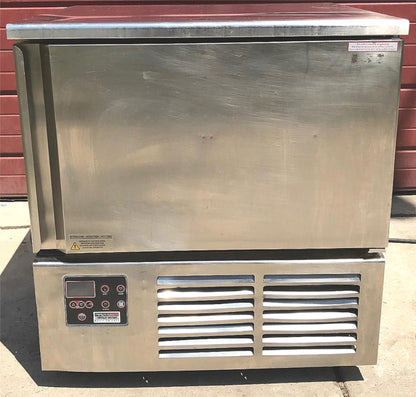 PIPER RCR051S UNDERCOUNTER or BENCHTOP BLAST FREEZER 90DAY WARRANTY FREESHIPPING