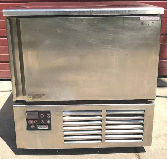 PIPER RCR051S UNDERCOUNTER or BENCHTOP BLAST FREEZER 90DAY WARRANTY FREESHIPPING