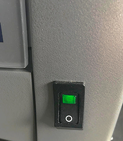 EPPENDORF epMOTION EM5070 SISMATIC IPC627C Liquid Handler w SOFTWARE WATCH VIDEO