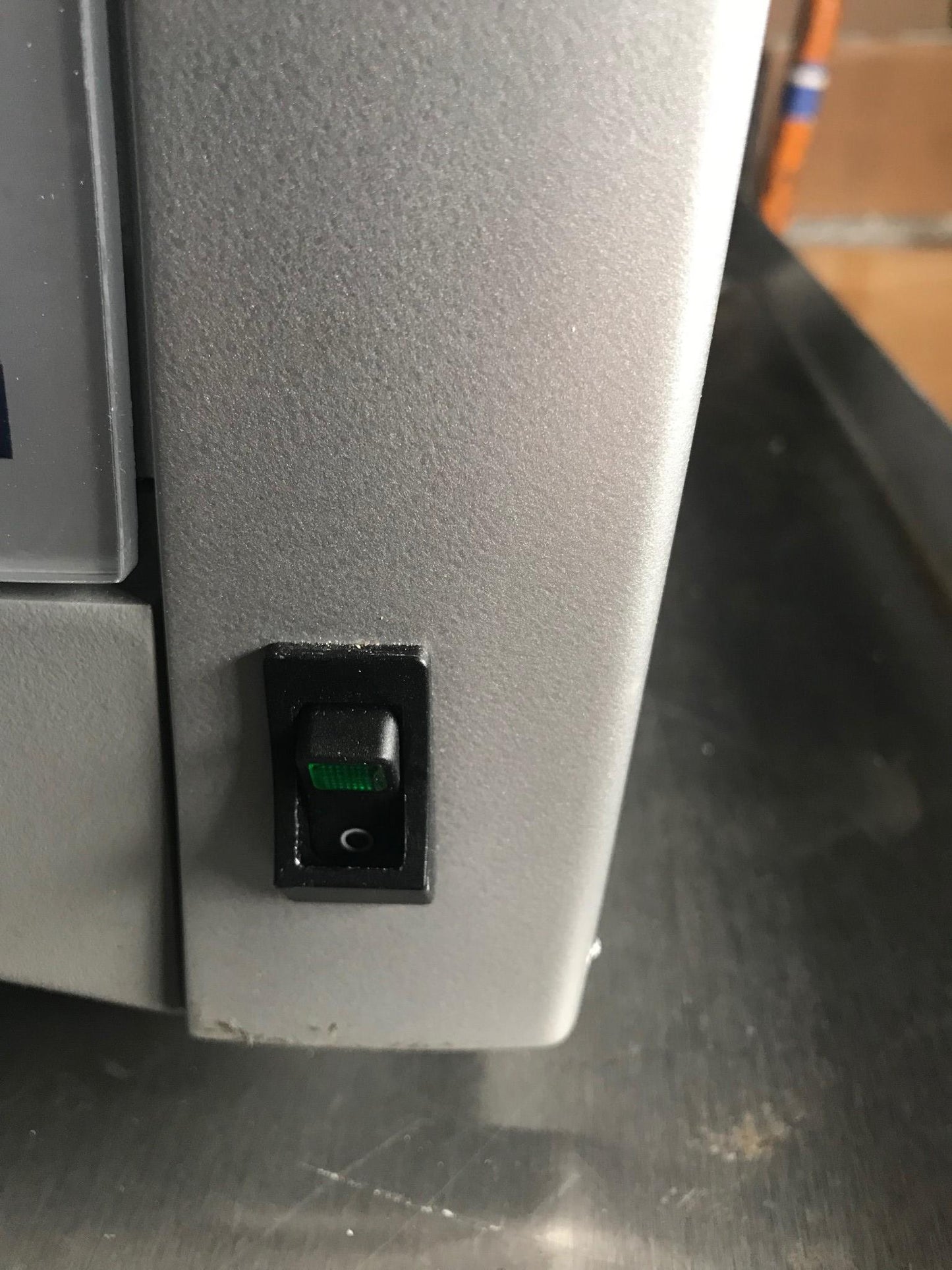 EPPENDORF epMOTION EM5070 SISMATIC IPC627C Liquid Handler w SOFTWARE WATCH VIDEO