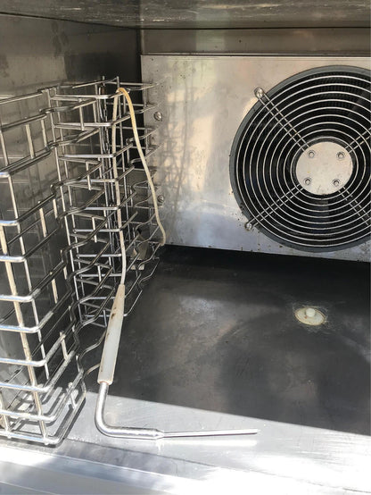 PIPER RCR051S UNDERCOUNTER or BENCHTOP BLAST FREEZER 90DAY WARRANTY FREESHIPPING