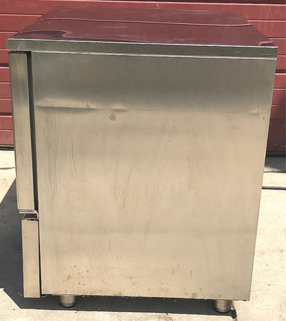 PIPER RCR051S UNDERCOUNTER or BENCHTOP BLAST FREEZER 90DAY WARRANTY FREESHIPPING