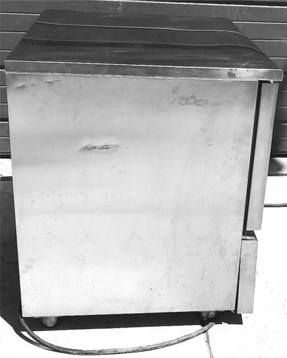 PIPER RCR051S UNDERCOUNTER or BENCHTOP BLAST FREEZER 90DAY WARRANTY FREESHIPPING