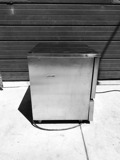 PIPER RCR051S UNDERCOUNTER or BENCHTOP BLAST FREEZER 90DAY WARRANTY FREESHIPPING