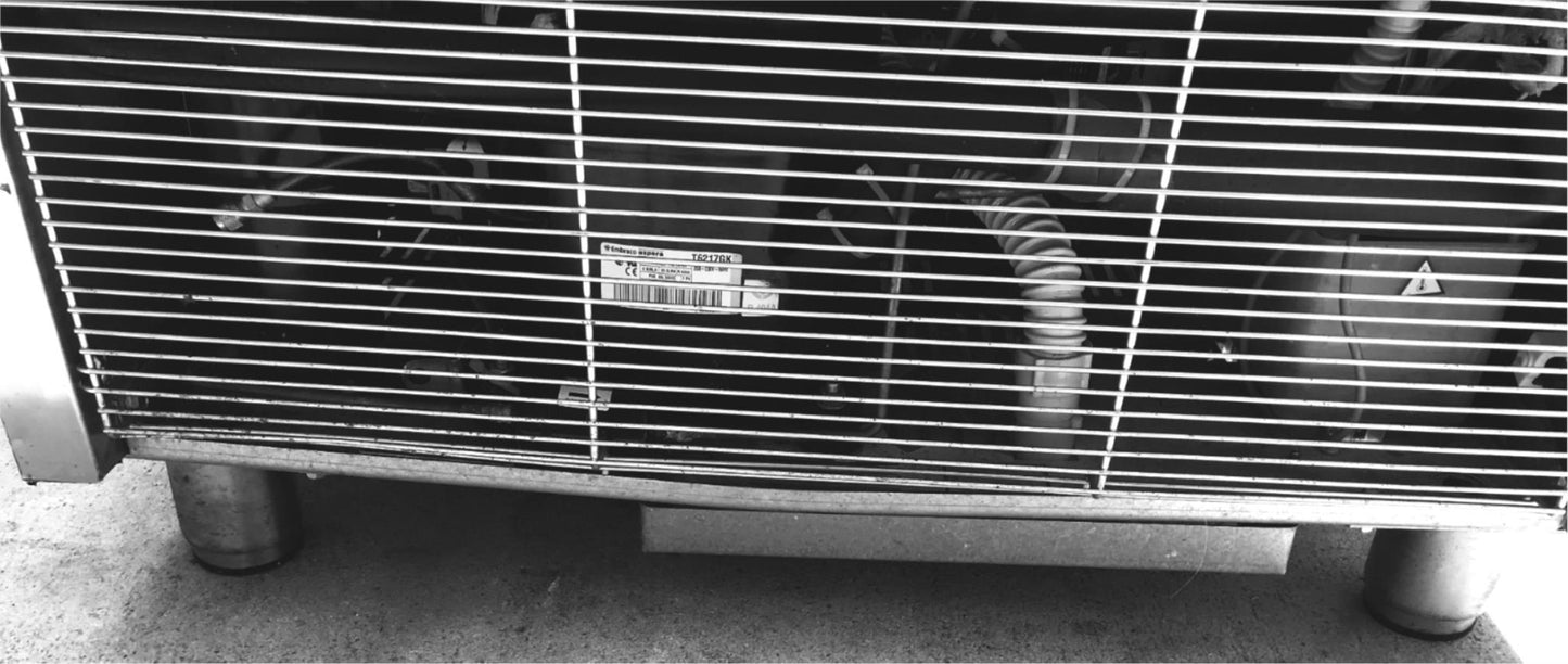 PIPER RCR051S UNDERCOUNTER or BENCHTOP BLAST FREEZER 90DAY WARRANTY FREESHIPPING