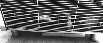 PIPER RCR051S UNDERCOUNTER or BENCHTOP BLAST FREEZER 90DAY WARRANTY FREESHIPPING