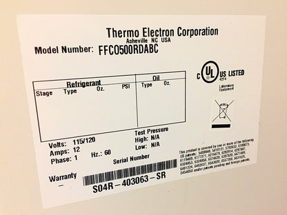 FISHER SCIENTIC ISOTEMP CO2 DOUBLE INCUBATOR 100%GUARANTEED WATCH VIDEO FREESHIP