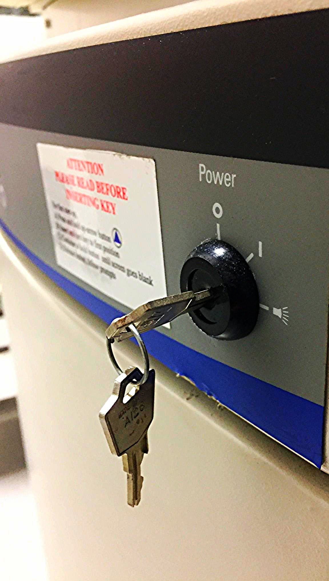 FISHER SCIENTIC ISOTEMP CO2 DOUBLE INCUBATOR 100%GUARANTEED WATCH VIDEO FREESHIP