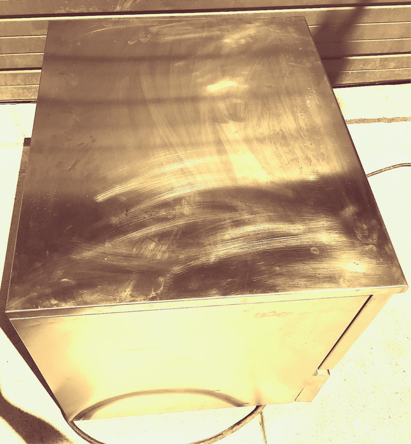 PIPER RCR051S UNDERCOUNTER or BENCHTOP BLAST FREEZER 90DAY WARRANTY FREESHIPPING