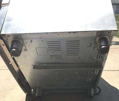 PIPER RCR051S UNDERCOUNTER or BENCHTOP BLAST FREEZER 90DAY WARRANTY FREESHIPPING