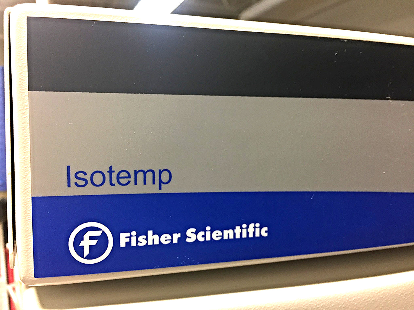 FISHER SCIENTIC ISOTEMP CO2 DOUBLE INCUBATOR 100%GUARANTEED WATCH VIDEO FREESHIP