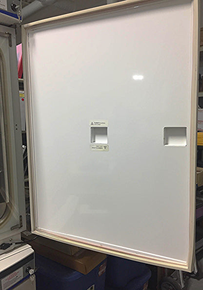 FISHER SCIENTIC ISOTEMP CO2 DOUBLE INCUBATOR 100%GUARANTEED WATCH VIDEO FREESHIP