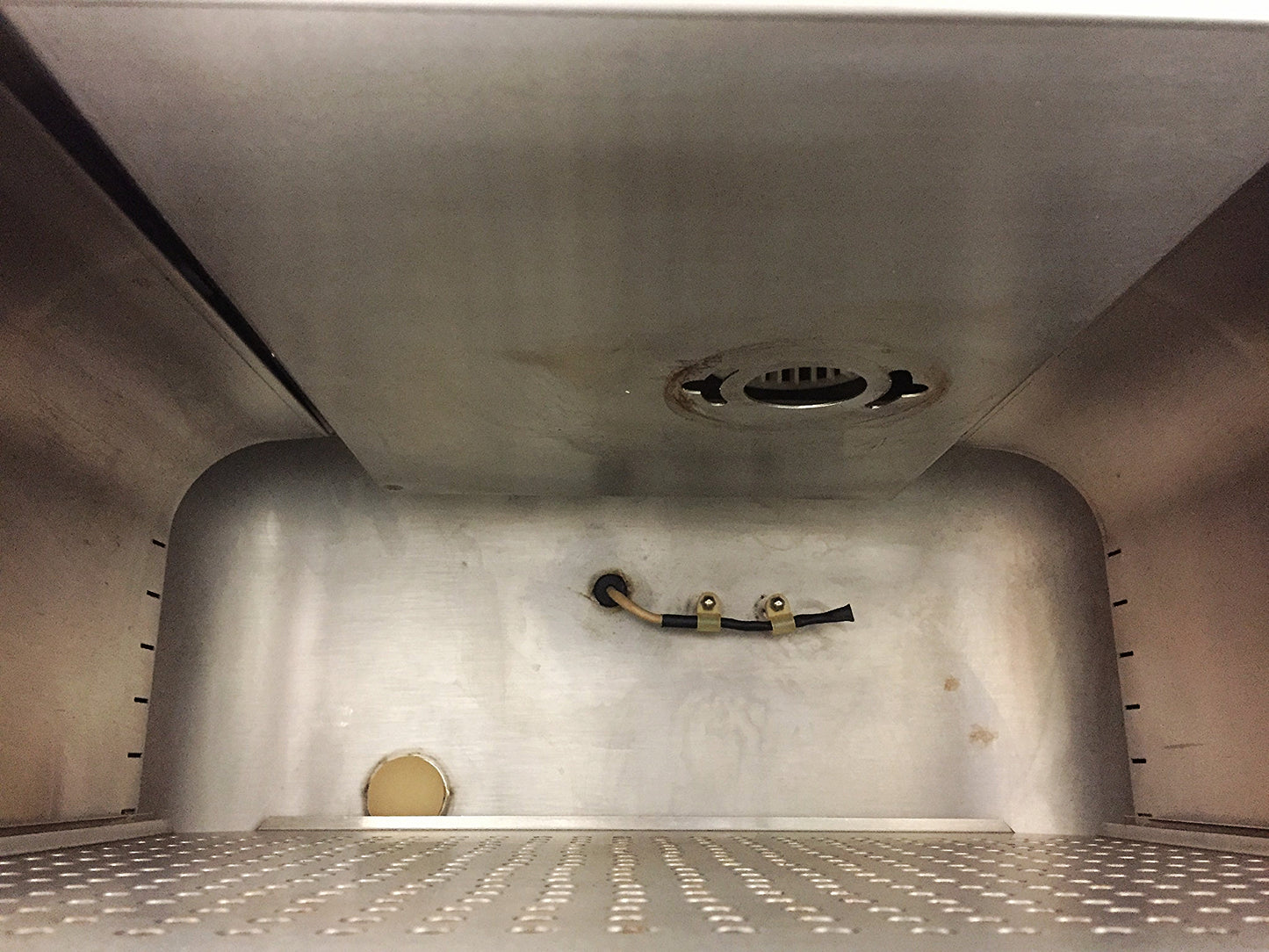 FISHER SCIENTIC ISOTEMP CO2 DOUBLE INCUBATOR 100%GUARANTEED WATCH VIDEO FREESHIP