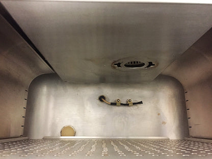 FISHER SCIENTIC ISOTEMP CO2 DOUBLE INCUBATOR 100%GUARANTEED WATCH VIDEO FREESHIP