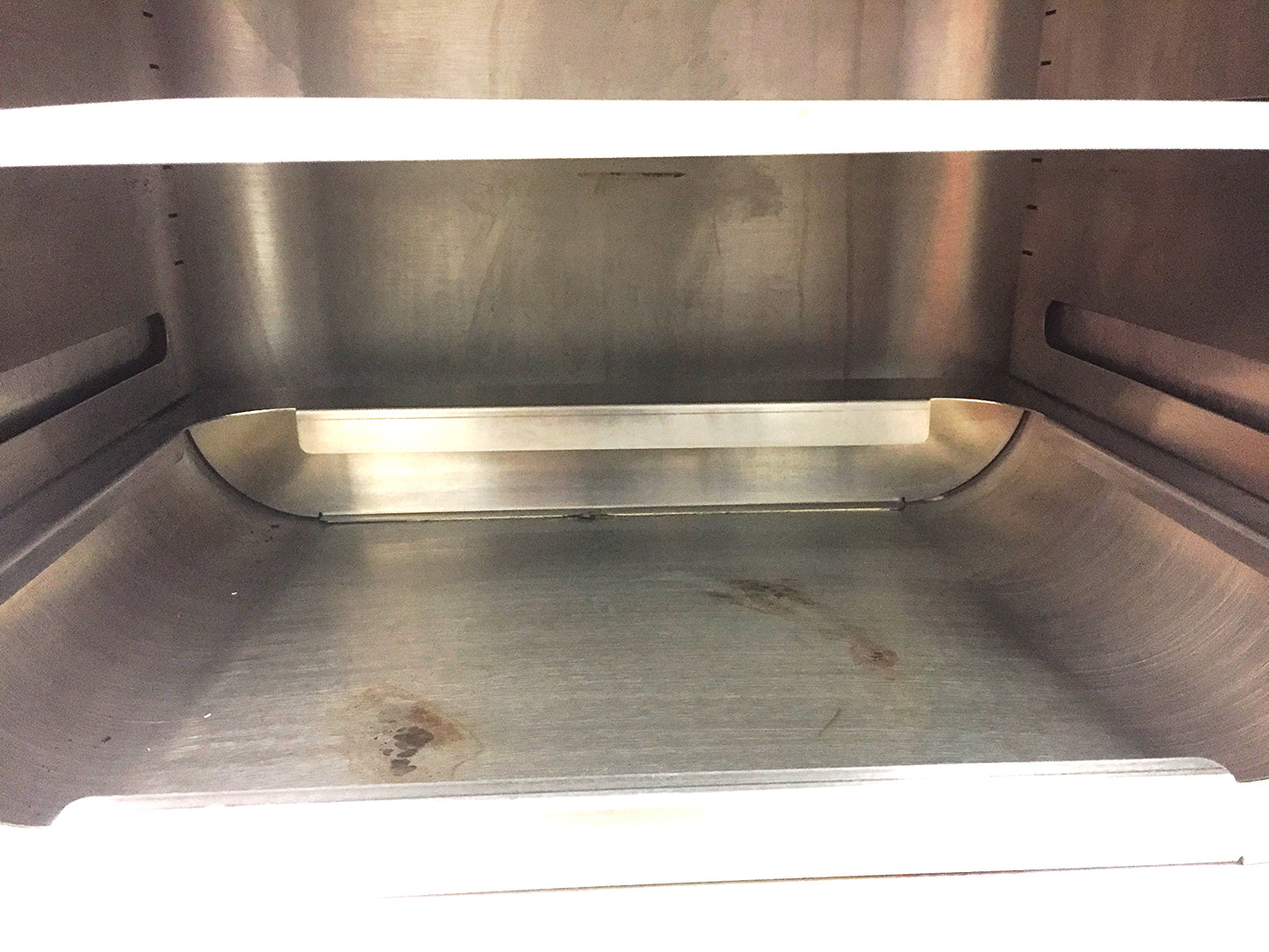 FISHER SCIENTIC ISOTEMP CO2 DOUBLE INCUBATOR 100%GUARANTEED WATCH VIDEO FREESHIP