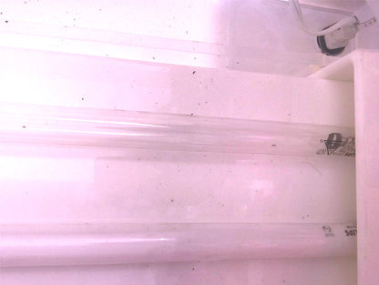 THE CLONE ZONE UV NUCLEIC ACID WORKSTATION FLUORESCENCE STERILIZATION FREE SHIP