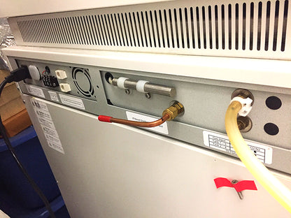 FISHER SCIENTIC ISOTEMP CO2 DOUBLE INCUBATOR 100%GUARANTEED WATCH VIDEO FREESHIP