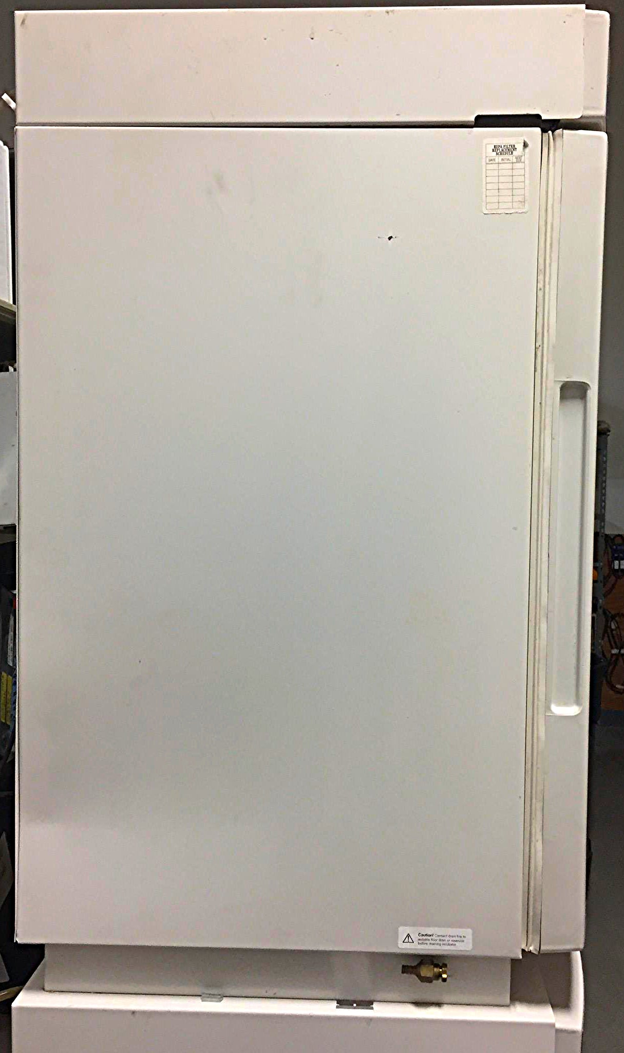 FISHER SCIENTIC ISOTEMP CO2 DOUBLE INCUBATOR 100%GUARANTEED WATCH VIDEO FREESHIP