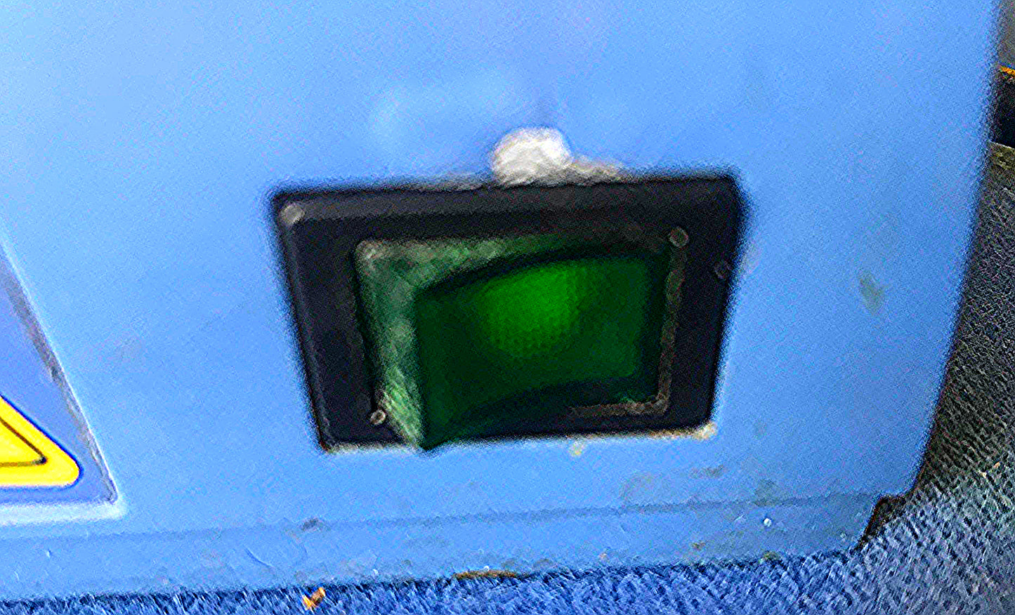 IKA ETS-D5 & RH BASIC KT / C HOT PLATE MAGNETIC STIRRER WATCH VIDEO FREE SHIP