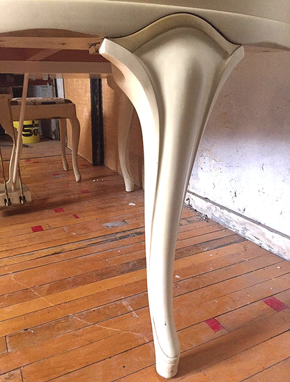 CHICKERING BABY GRAND PIANO & STOOL 56"wide x 65"deep PerfectCondition FREESHIP