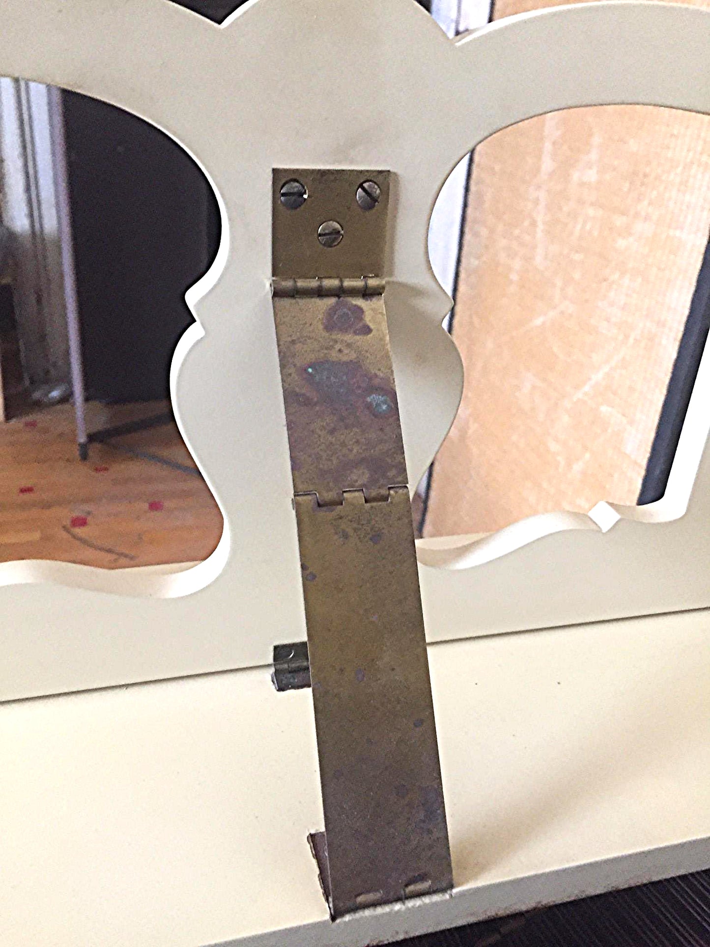 CHICKERING BABY GRAND PIANO & STOOL 56"wide x 65"deep PerfectCondition FREESHIP