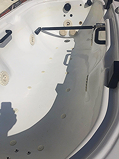 HYDROTONE THERMAL 3l CAPSULE SPRAY STEAM VICHY COLOR HYDRO THERAPY TUB FREE SHIP