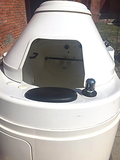 HYDROTONE THERMAL 3l CAPSULE SPRAY STEAM VICHY COLOR HYDRO THERAPY TUB FREE SHIP