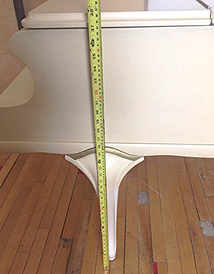 CHICKERING BABY GRAND PIANO & STOOL 56"wide x 65"deep PerfectCondition FREESHIP