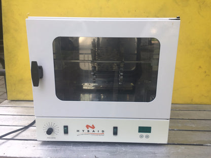 VWR THERMO HYBAID HS9360 Shake 'n' Stack HYBRIDIZATION OVEN WATCH VIDEO FREESHIP