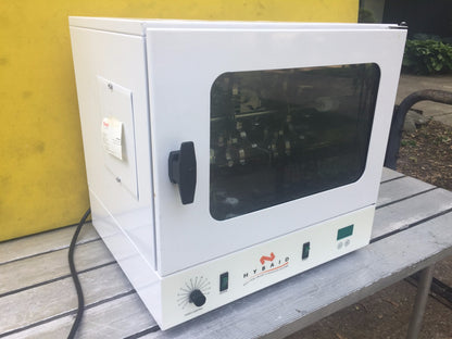 VWR THERMO HYBAID HS9360 Shake 'n' Stack HYBRIDIZATION OVEN WATCH VIDEO FREESHIP