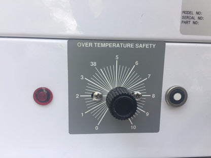 VWR THERMO HYBAID HS9360 Shake 'n' Stack HYBRIDIZATION OVEN WATCH VIDEO FREESHIP