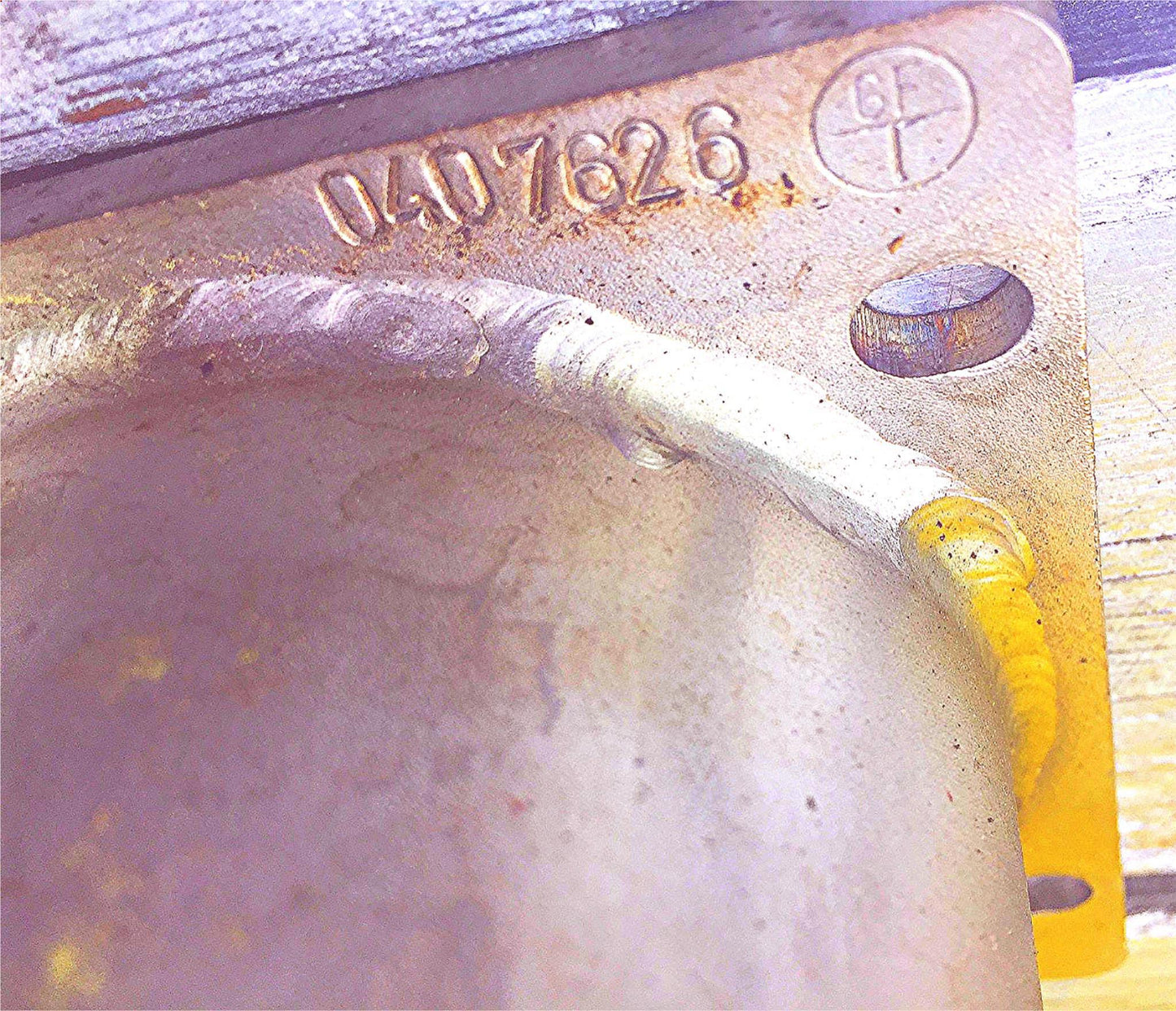 LEYBOLD 20049012 ADSORBER MRI COMPRESSOR ZANDER S-GGHD-3204.3 COLD HEAD FREESHIP