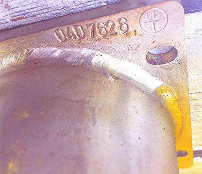 LEYBOLD 20049012 ADSORBER MRI COMPRESSOR ZANDER S-GGHD-3204.3 COLD HEAD FREESHIP