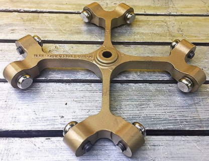 IEC CENTRA GP8R SWING 2-95 ROTOR FREE SHIPPING