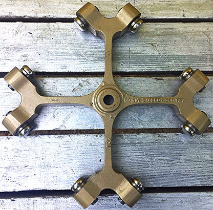 IEC CENTRA GP8R SWING 2-95 ROTOR FREE SHIPPING