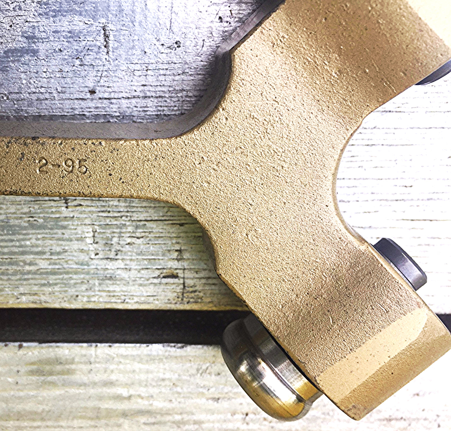 IEC CENTRA GP8R SWING 2-95 ROTOR FREE SHIPPING