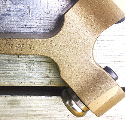 IEC CENTRA GP8R SWING 2-95 ROTOR FREE SHIPPING