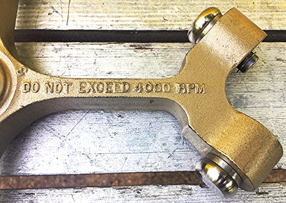 IEC CENTRA GP8R SWING 2-95 ROTOR FREE SHIPPING