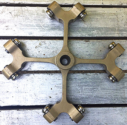 IEC CENTRA GP8R SWING 2-95 ROTOR FREE SHIPPING