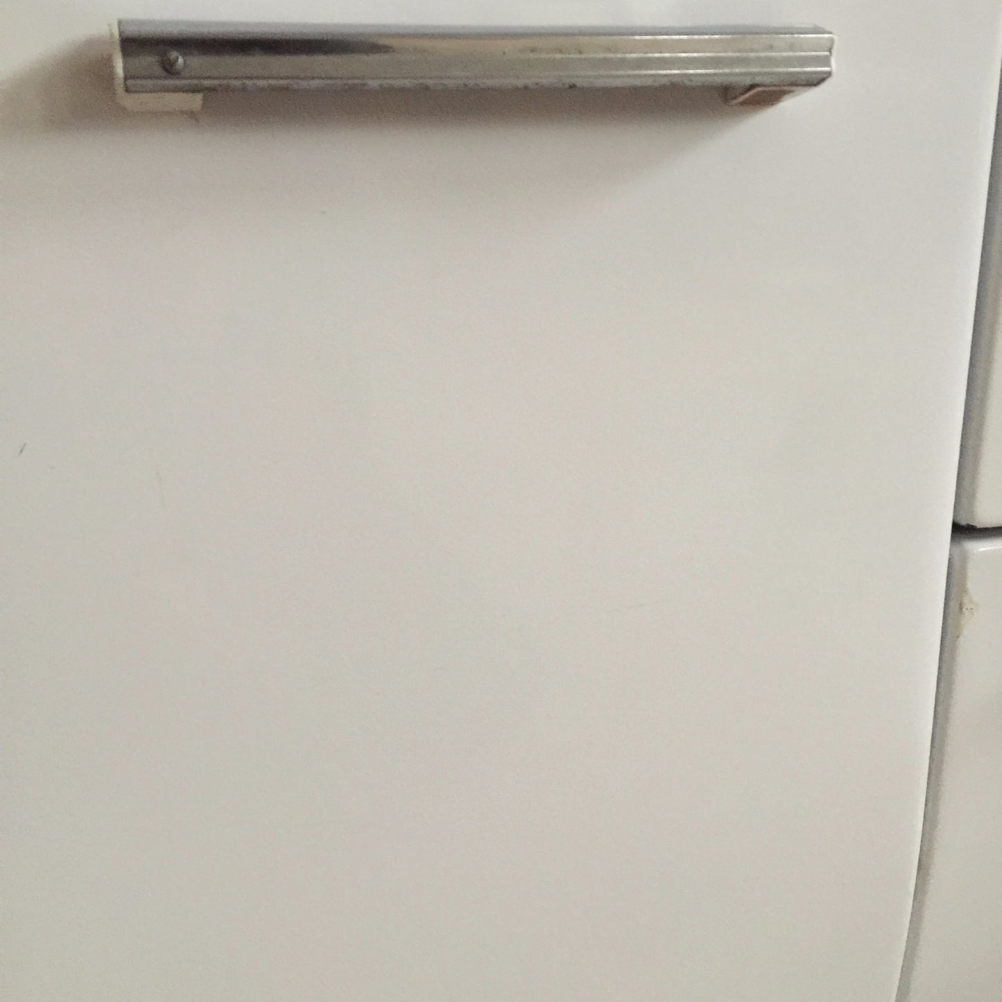 COMPLET VINTAGE NORGE GAS RANGE STOVE WHITE PORCELAIN ENAMEL BURNER OVEN BROILER