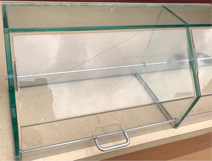 CORE CONCEPTS CORELINE COFFEE KIOSK MERCHANDISER 120/240 VOLT 70 AMP FREE SHIP